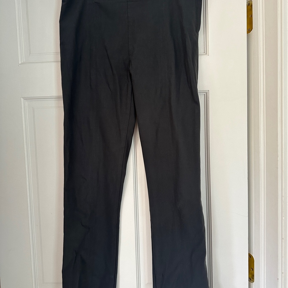 MM LaFleur Foster pant in gray size 10